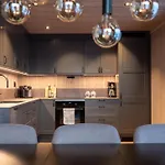 Holiday home Hoven Vik (Somna)