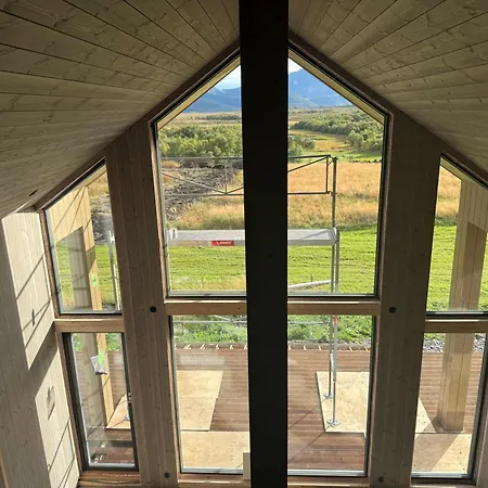 Сasa de vacaciones Hoven *