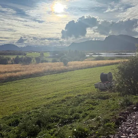 Сasa de vacaciones Hoven *