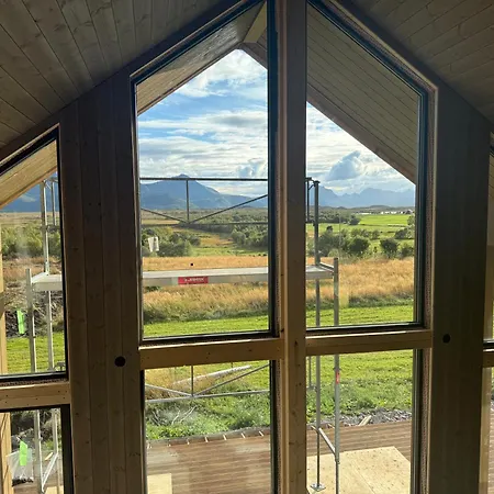 Сasa de vacaciones Hoven Vik (Somna)