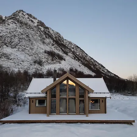 Hoven Ferienhaus