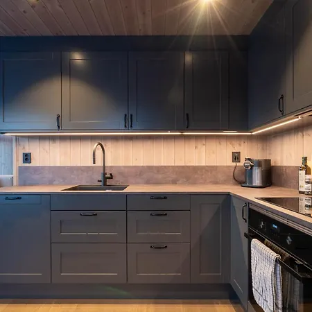 Сasa de vacaciones Hoven *