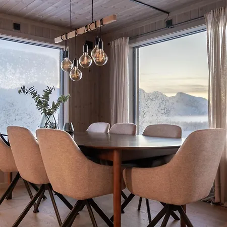 Hoven * Vik