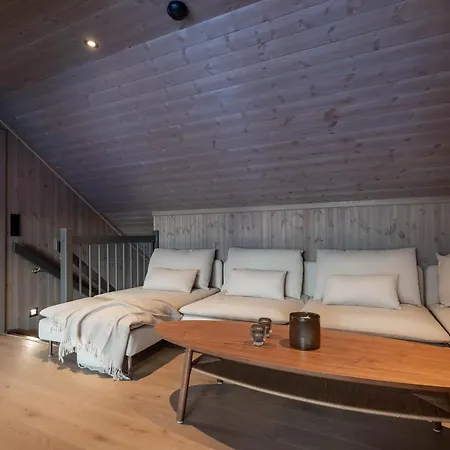 Hoven Ferienhaus *