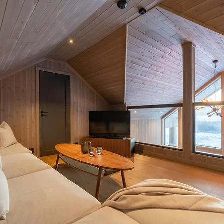 Hoven Сasa de vacaciones *