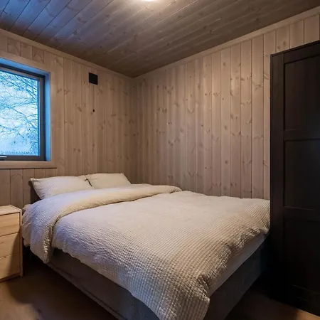 Hoven Сasa de vacaciones Vik (Somna)