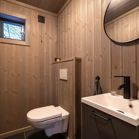 Ferienhaus Hoven *