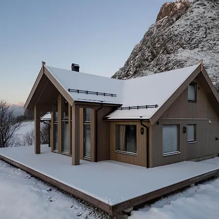 Сasa de vacaciones Hoven *