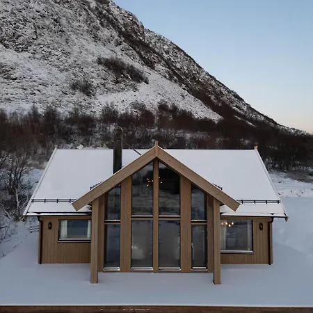 Hoven Ferienhaus *