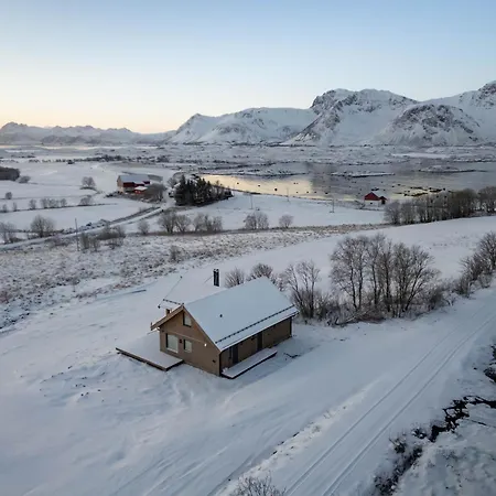 Сasa de vacaciones Hoven *