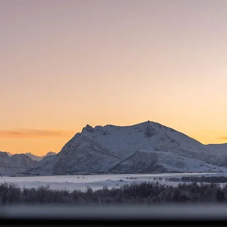 Сasa de vacaciones Hoven