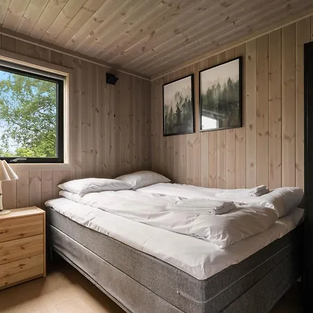 Ferienhaus Hoven *