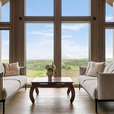 Hoven Ferienhaus *
