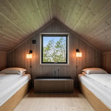 Hoven Ferienhaus