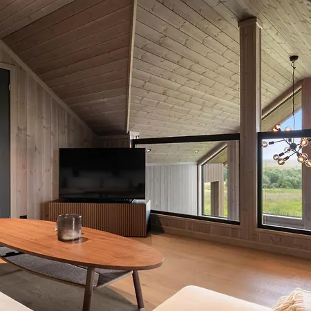 Hoven Ferienhaus *