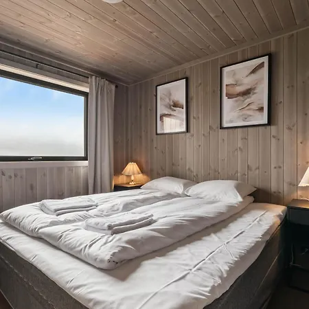 Ferienhaus Hoven