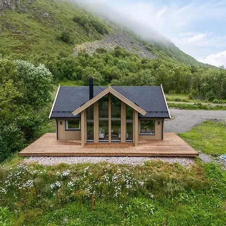 Ferienhaus Hoven *