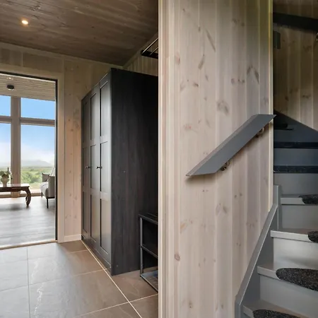 Ferienhaus Hoven