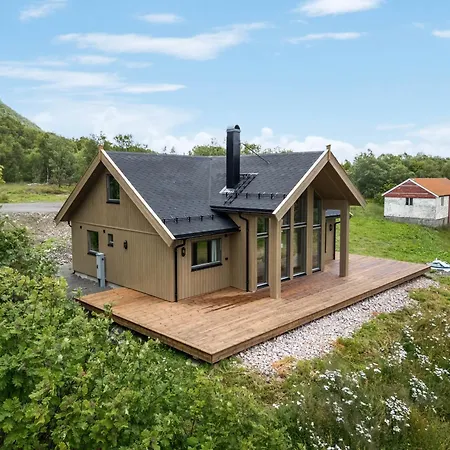 Ferienhaus Hoven *