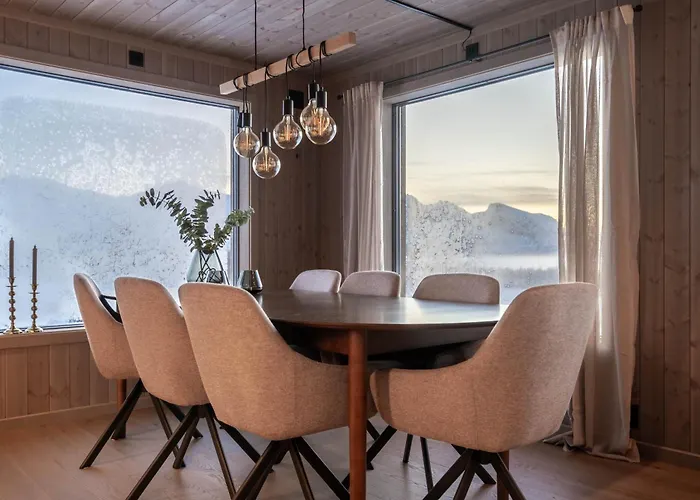 Hoven * Vik (Somna)