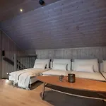 Hoven Feriehus *