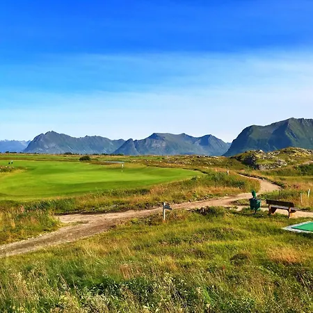 Vakantiehuis Hoven *