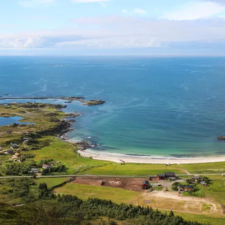 Vakantiehuis Hoven *