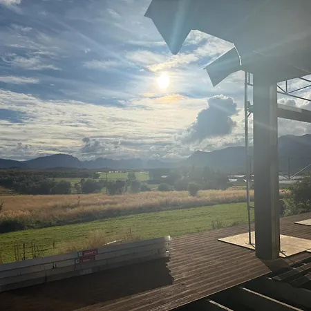 Hoven Vakantiehuis *