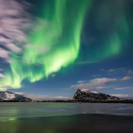 Vakantiehuis Hoven *