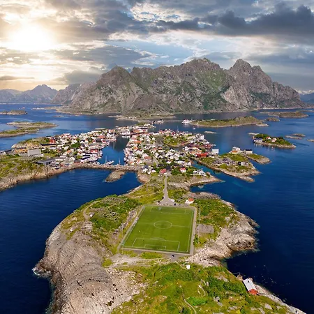 Vakantiehuis Hoven *