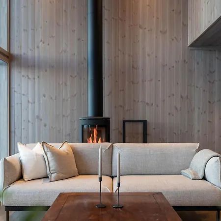 Hoven Vakantiehuis *