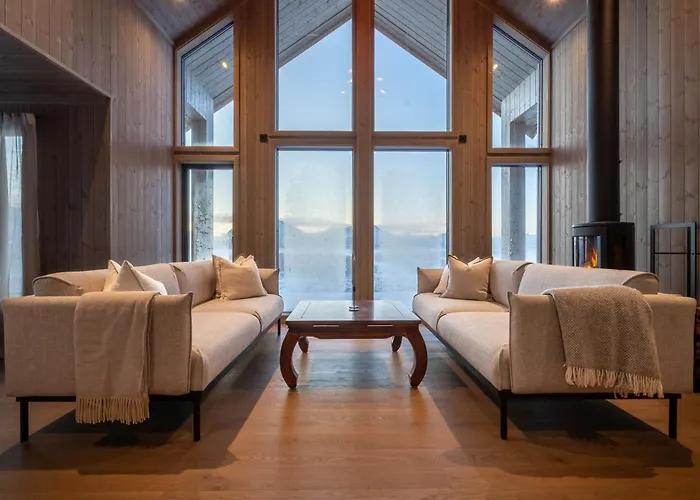 Tatil Evi Hoven Vik (Somna)