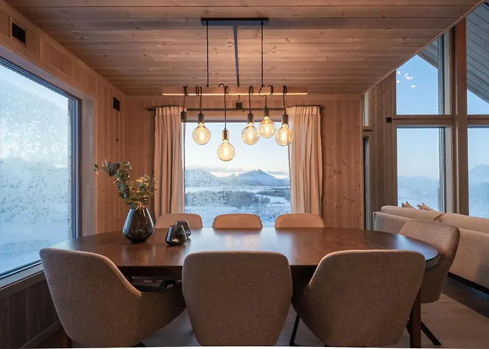 Hoven * Vik (Somna)