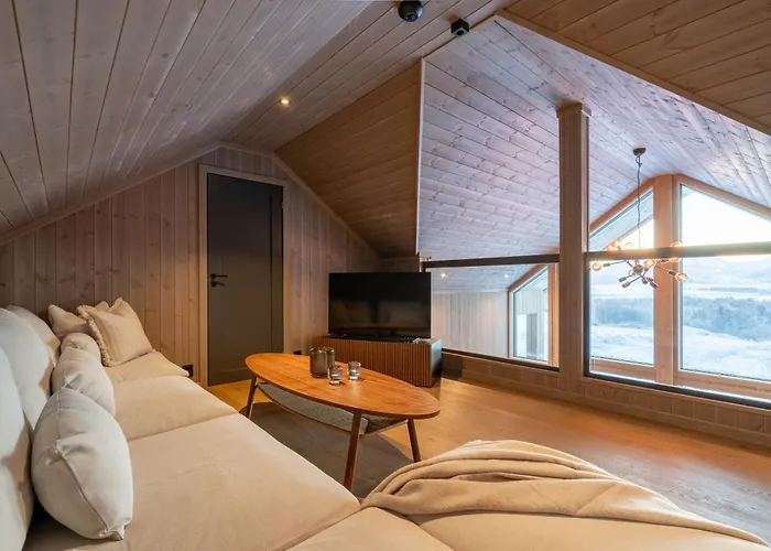 Hoven Tatil Evi *
