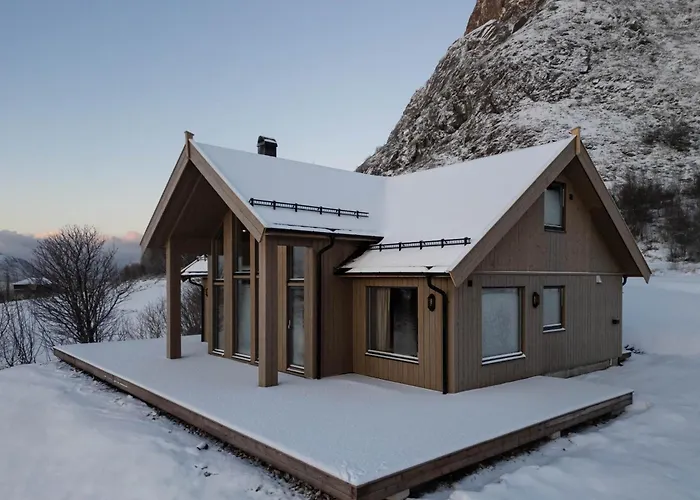 Tatil Evi Hoven *