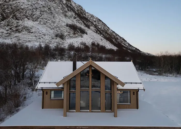 Hoven Tatil Evi *